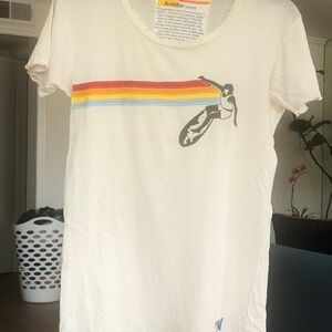 COPY - Aviator nation t shirt
